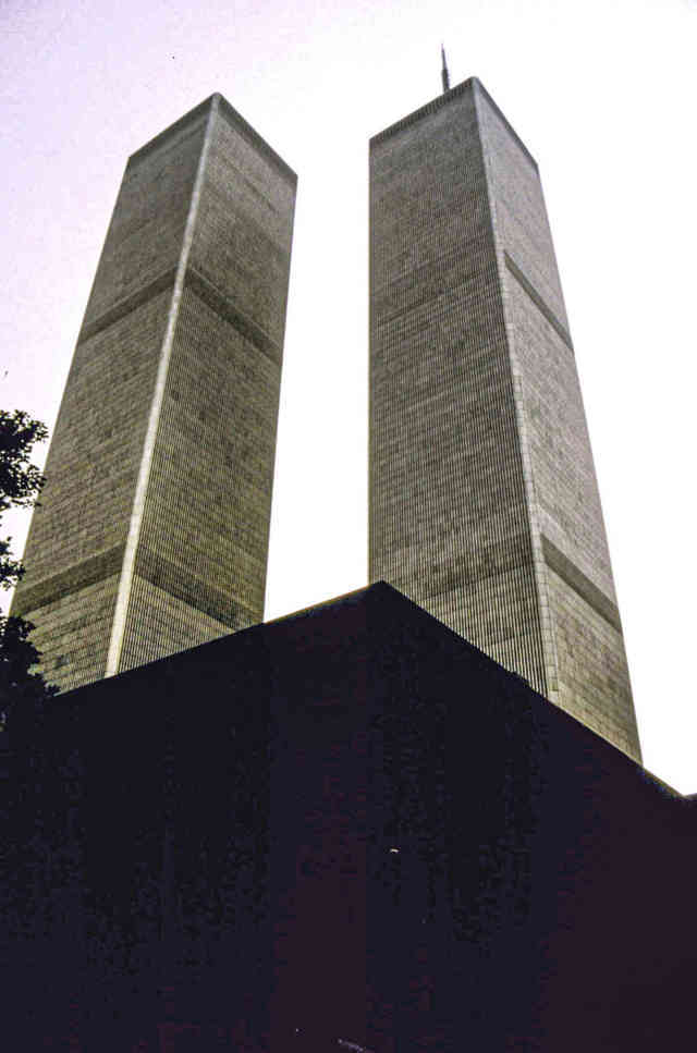 EEUU - New York 17 - New York - World Trade Center o Torres Gemelas .jpg